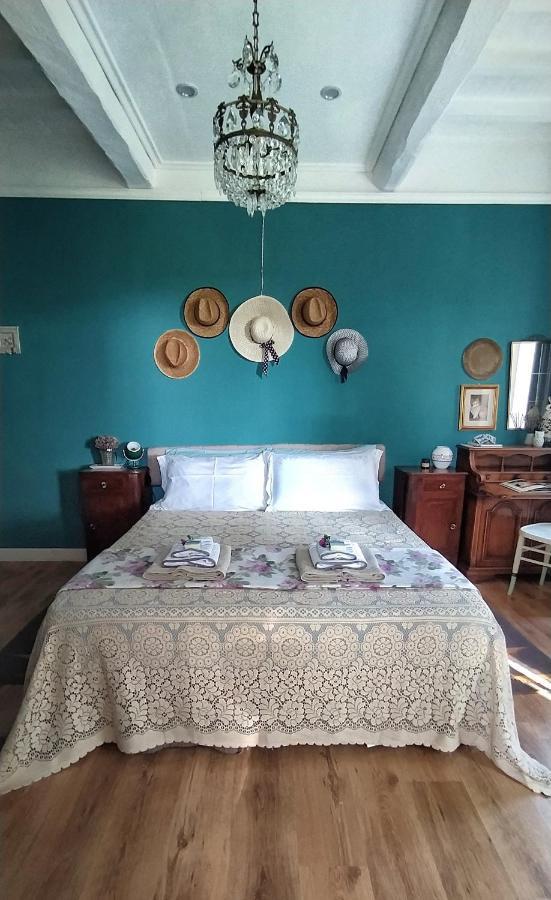 Bed and Breakfast Le Stanze Di Matilde Crevalcore Екстер'єр фото