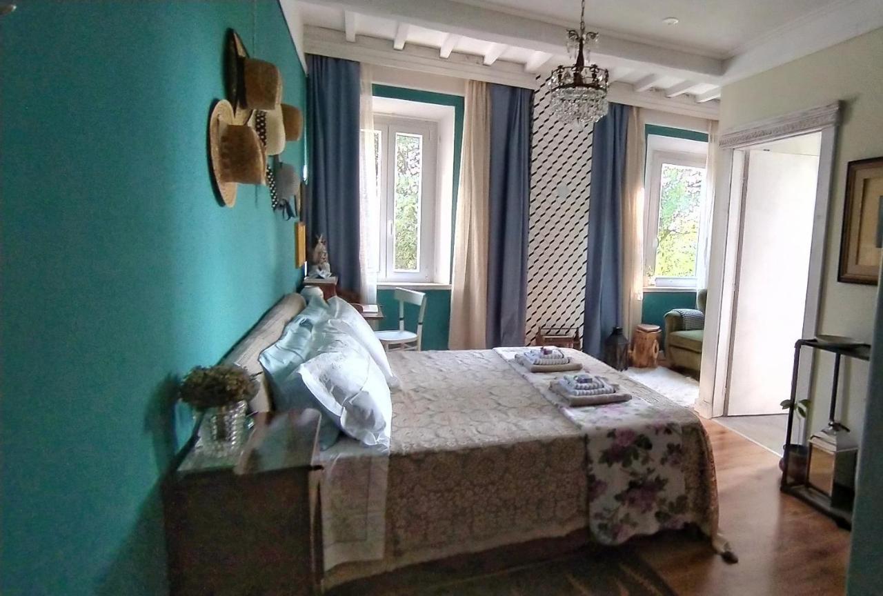 Bed and Breakfast Le Stanze Di Matilde Crevalcore Екстер'єр фото