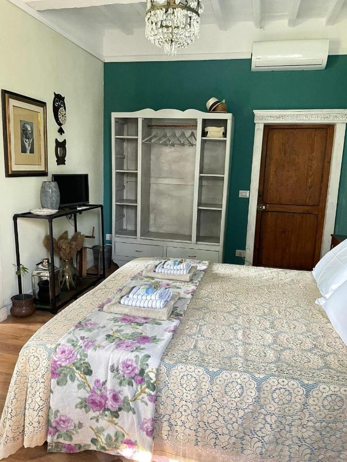 Bed and Breakfast Le Stanze Di Matilde Crevalcore Екстер'єр фото