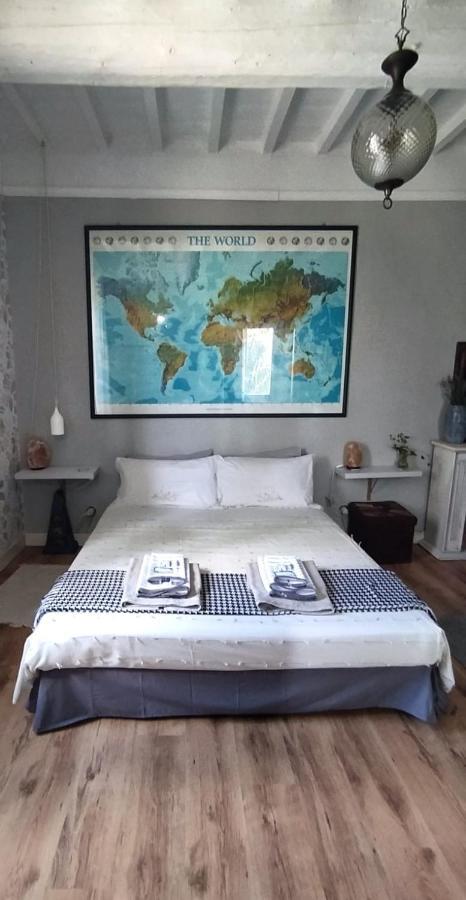 Bed and Breakfast Le Stanze Di Matilde Crevalcore Екстер'єр фото