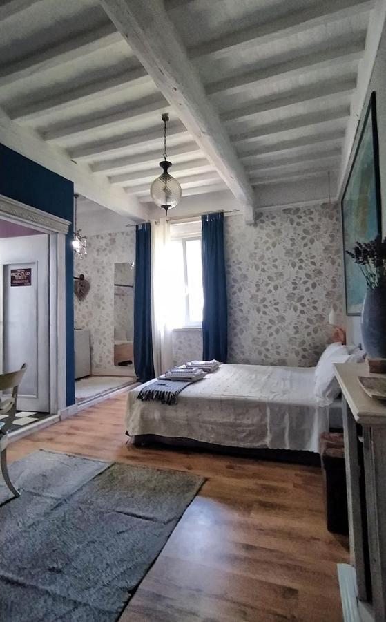 Bed and Breakfast Le Stanze Di Matilde Crevalcore Екстер'єр фото