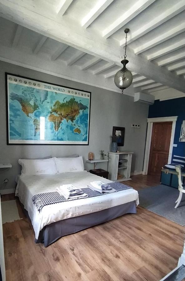 Bed and Breakfast Le Stanze Di Matilde Crevalcore Екстер'єр фото