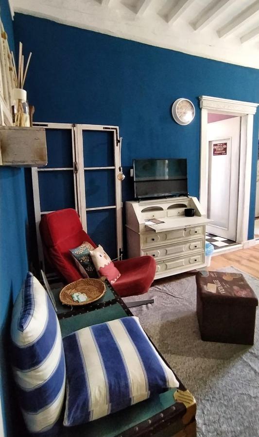 Bed and Breakfast Le Stanze Di Matilde Crevalcore Екстер'єр фото