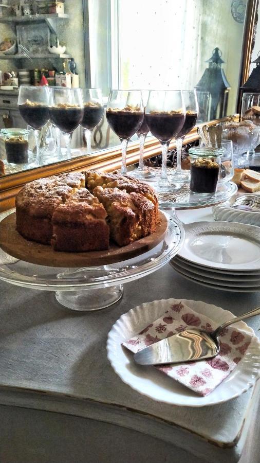 Bed and Breakfast Le Stanze Di Matilde Crevalcore Екстер'єр фото